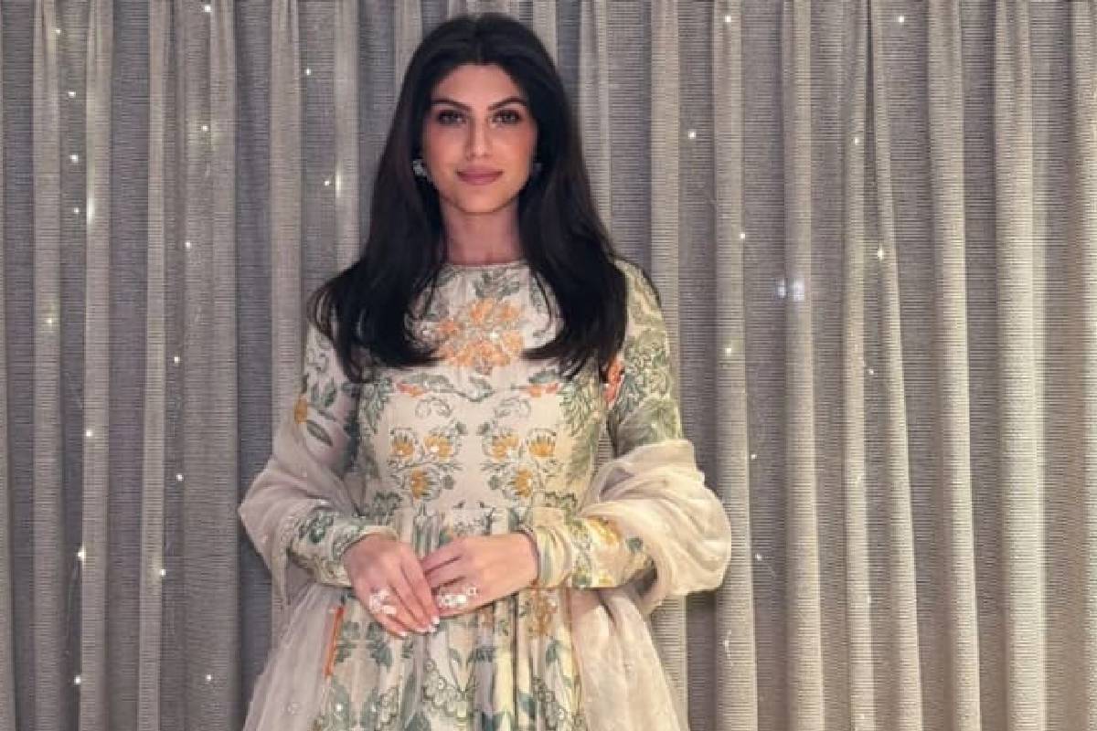 ஈரானிடம் இருந்து ட்ரம்ப் உலகத்தை காப்பாற்றியுள்ளார்! ஈரானிய நடிகையின் சர்ச்சைக்குரிய பேட்டி | Iranian German Actress Elnaaz Norouzi