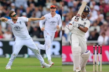 2929 நாட்களுக்கு பின் விக்கெட்! ஜெய்ஸ்வாலை வெளியேற்றிய வீரருக்கு குவிந்த ஆதரவு