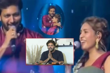 மனிதர் உணர்ந்து கொள்ள இது மனித காதல் அல்ல.... வைரலாகும் கெனிஷா- ரவி மோகன் அலப்பறைகள்!