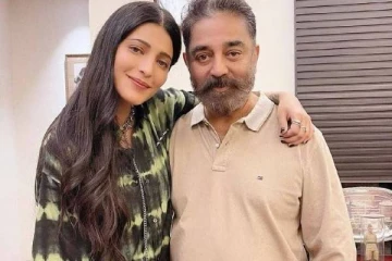 அப்பா, அம்மா பிரிவுக்கு பின் இதுதான் நடந்தது.. ஸ்ருதிஹாசன் ஓபன்