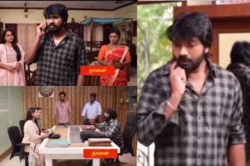 முத்துவின் போனை திருடிய ரோஹினி செய்த செயல், அப்போது பிரச்சனை ஆரம்பம்... சிறகடிக்க ஆசை பரபரப்பு புரொமோ