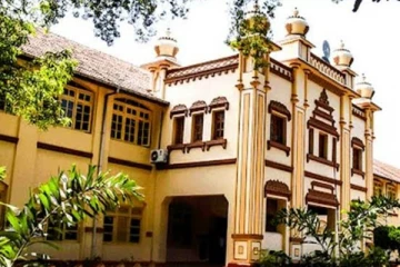 யாழ்ப்பாணம் பல்கலைக்கழக இராமநாதன் நுண்கலைக்கழகம் பீடமாக தரமுயர்வு