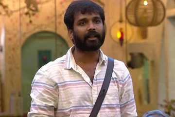 பிக்பாஸ் வரலாற்றில் முதல்முறை.. மீண்டும் எண்ட்ரி கொடுக்கும் பிரதீப்? தீயாய் பரவும் தகவல்!