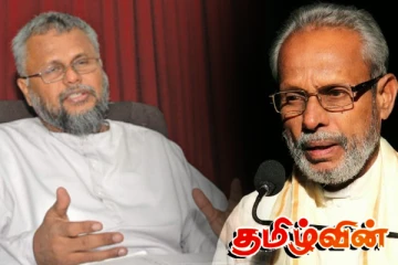 டக்ளஸ் தேவானந்தாவை நள்ளிரவில் அழைத்த சீ.வி.கே! பரபரப்பாகும் அரசியல்