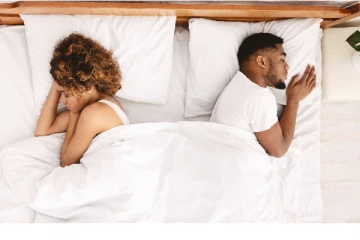 தம்பதியருக்குள் விரிசல் ஏற்பட்டால் என்ன செய்ய வேண்டும்?