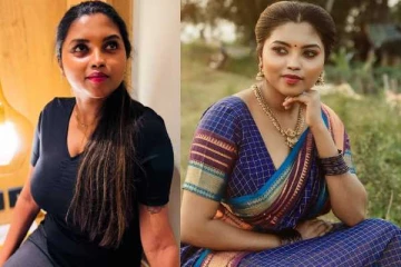 என் சாவுக்கு அவர் தான் காரணம்!! தற்கொலை முயற்சி செய்த நடிகை இலக்கியா குற்றச்சாட்டு...