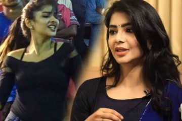 காசு கொடுத்தா எங்க வேணா ஆடுவியா? கஷ்டமான வாழ்க்கையில் நடிகை பவித்ரா..