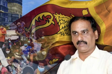 அரசாங்கத்திற்கு தொழிற்சங்க போராட்டங்கள் ஒரு பேரிடி: சபா குகதாஸ்