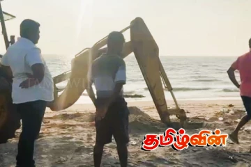 கரையொதுங்கும் விலங்குகளின் உடல்.. மன்னாரில் ஆடு - மாடு இறைச்சி விற்பனைக்கு தடை