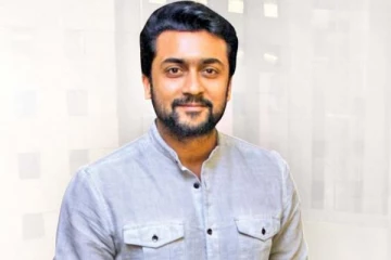 ஏழை, எளிய மக்களுக்காக நவீன ரக காரை நன்கொடையாக வழங்கிய நடிகர் சூர்யா - குவியும் பாராட்டு