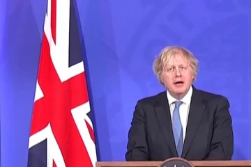 வரும் 12-ஆம் திகதி முதல் இவை அனைத்து மீண்டும் திறக்கப்படும்! பிரித்தானியா பிரதமர் போரிஸ் சற்று முன் அறிவிப்பு