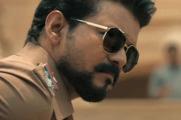 ஜனநாயகன் ப்ரீ புக்கிங் கலெக்ஷன்.. இதுவரை இத்தனை கோடி வசூலா