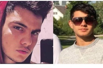 லண்டனில் குத்தி கொல்லப்பட்ட அகதி இளைஞன்!  அடையாளம் கண்டு உறுதிப்படுத்திய சகோதரர்