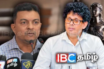 அரசாங்கத்தின் முக்கிய புள்ளிகளுக்கு எதிராக நீதிமன்றம் பிறப்பித்த உத்தரவு