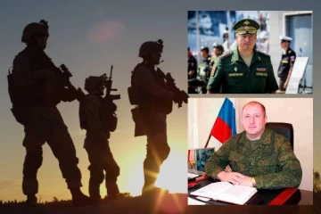 மொத்தம் 12 பேர்கள்... ரஷ்ய துருப்புகளுக்கு சிம்மசொப்பனமான பிரித்தானிய சிறப்பு படை