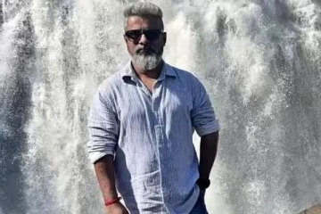 நமீதா போதைப்பொருள் வியாபாரியுடன் தகாத உறவில் உள்ளார் - கணவர் பகீர் புகார்