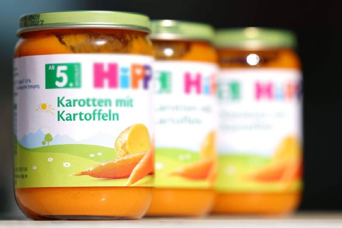 குழந்தைகளுக்கான உணவில் எலி மருந்து!பிறப்பிக்கப்பட்டுள்ள உத்தரவு | Rat Poison In Children S Food Swiss Austria