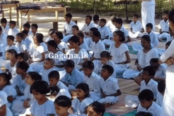 දහම් පාසල් විෂය මාලාව ගැනත් තීරණයක් - සියලුම ආගම් සඳහාත් මෙම වැඩපිළිවෙළ ක්‍රියාත්මකයි.