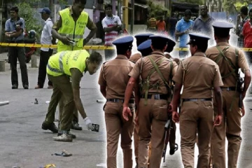 கொழும்பில் பதற்றம்: துப்பாக்கிச் சூட்டில் மற்றுமொருவர் பலி (Video)