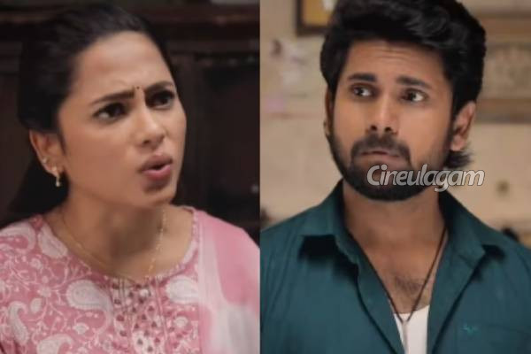 அய்யனார் துணை சகோதரர்களுக்கு சீரியலில் முதலில் வைக்கப்பட்ட பெயர்கள் என்ன தெரியுமா? | Ayyanar Thunai Serial Brothers First Name