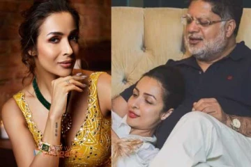 நடிகை மலைக்கா அரோராவின் தந்தை தற்கொலை!! அதிர்ச்சியில் பாலிவுட் சினிமா..