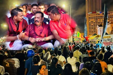 மஹிந்த ராஜபக்சவின் மற்றுமொரு குற்றத்திற்கு நான்கு ஆண்டுகள் பூர்த்தி: சுதந்திரமாக திரியும் பிரதான சூத்திரதாரி