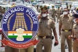 இந்தியாவில் கைது செய்யப்பட்ட இலங்கைப் பிரஜை