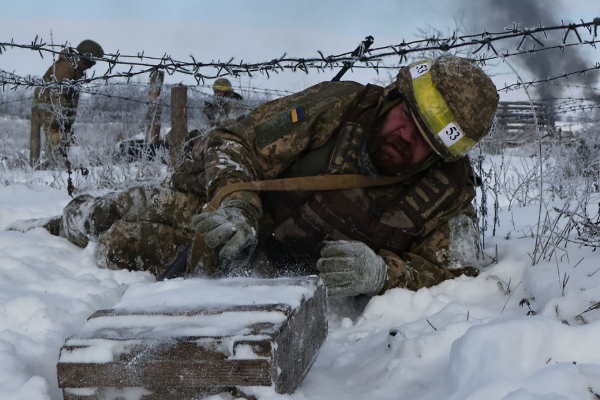 உக்ரைன் நடத்திய ட்ரோன் தாக்குதலில் பலியானோர் குறித்து ரஷ்யா வெளியிட்ட தகவல் | Russia Releases Details Casualties Ukraine Attack