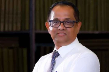 சபாநாயகருக்கு எதிராக CIDயில் முறைப்பாடு