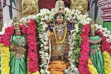 நித்திய சொர்க்கவாசல் உள்ள ஒரே கோயில் இதுதான் - எங்குள்ளது தெரியுமா?