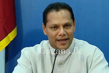 හිටපු ජනාධිපතිවරුන් යළි පාර්ලිමේන්තුවට පැමිණීම ගැන සැර ප්‍රකාශයක්. - (VIDEO)