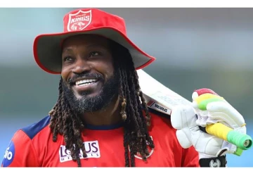 பிரதமர் மோடி செய்த செயல்...வாழ்த்து கூறிய கிரிக்கெட் வீரர் கிறிஸ் கெயில் ; வைரலாகும் ட்வீட்