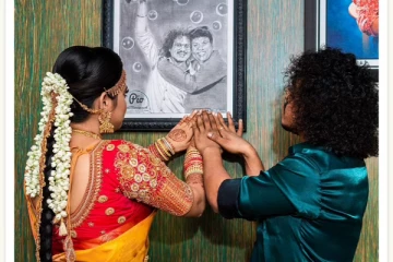 நீங்க தான் எனக்கு மகனா பொறக்கணும் - நெகிழ்ச்சியில் புகழ்!