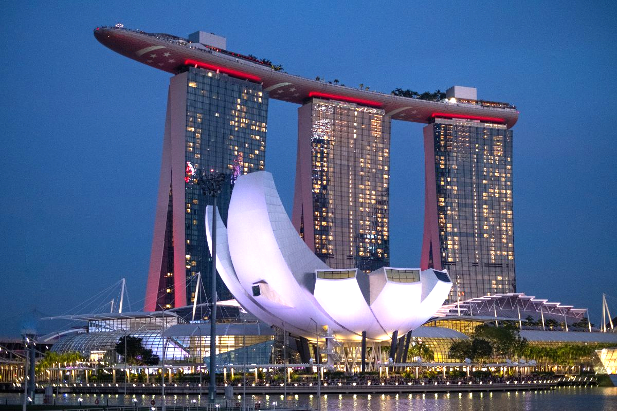 Singapore, Most Competitive Economy, IMD World Competitiveness Ranking Singapore, Most Competitive Economy, IMD World Competitiveness Ranking