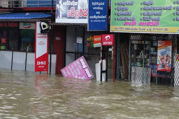 யாழ் - திருகோணமலை அனர்த்த நிலவரம்...! | Trincomalee Jaffna Flood Update