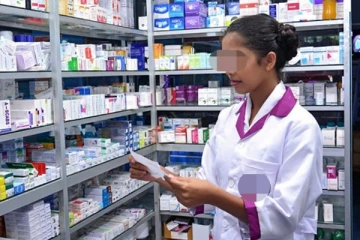 රට පුරා ෆාමසි 4000කට එකවර සිදුවූ දේ.. හදිසියේම ගත් තීරණය මෙන්න..