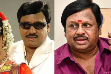 2ம் திருமணத்திற்கு ரெடியான ராமராஜன்.. பயில்வான் சொன்ன ஷாக்கிங் தகவல்!!