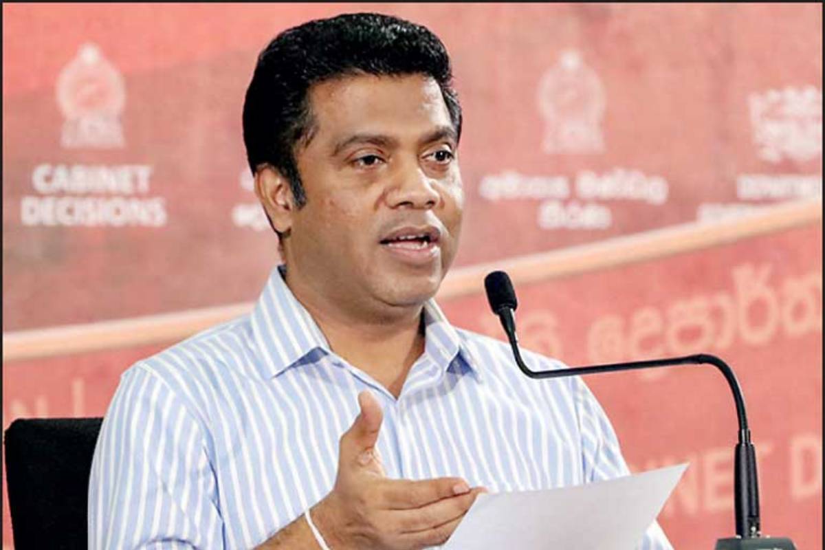 அரசை முடக்கவே வைத்தியர்கள் வேலைநிறுத்தம்! அமைச்சர் நளிந்த ஜயதிஸ்ஸ | Doctors Strike Sri Lanka