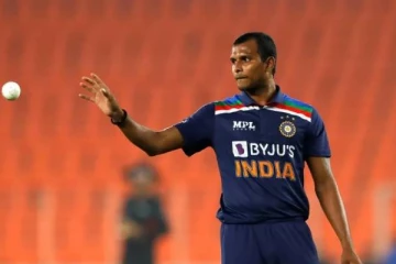 டி20 உலகக்கோப்பை தொடருக்கான இந்திய அணியில் தமிழன் நடராஜன் சேர்க்கப்படாதது ஏன்? ஏமாற்றமடைந்த ரசிகர்களுக்கு கிடைத்த பதில்