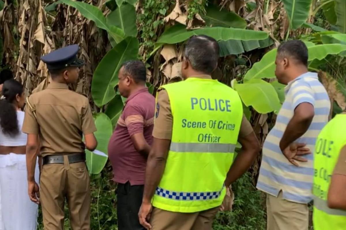 மனைவியை கொலை செய்த கணவன் உயிரை மாய்ப்பு - விசாரணயில் வெளியான முக்கிய தகவல் | Husband Kills Wife Details Revealed