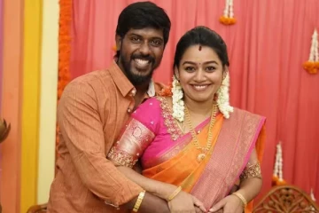 அவர் பிறந்த அதே நாளில் இரண்டாவது குழந்தை பெற்ற நடிகை காயத்ரி யுவராஜ்