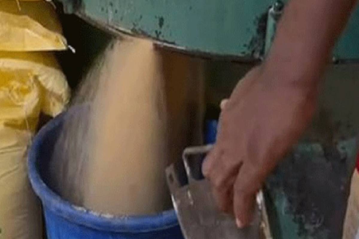 காலாவதியான சீனி கலப்படம் ; 42 இலட்சம் கிலோ சீனி பறிமுதல் | Expired Sugar Adulteration 4 2 Million Kg Sugar