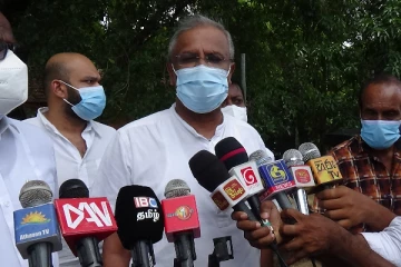 இராஜாங்க அமைச்சரால் கைதிகள் துன்புறுத்தப்பட்டது உண்மையே- நீதி அமைச்சர் இரண்டு தடவைகள் மன்னிப்பு கேட்டதே சாட்சி!