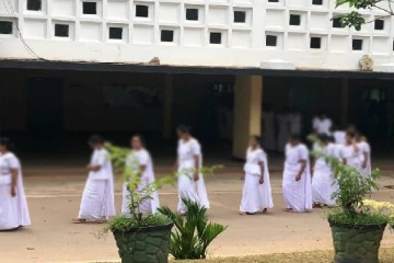 தேசிய கல்வியியல் கல்லூரிகளின் நேர்முகத்தேர்வு திகதி அறிவிப்பு