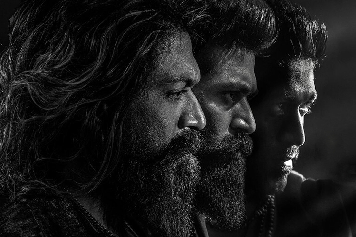 அட்வான்ஸ் புக்கிங்கில் வசூல் வேட்டையாடும் டாக்சிக்.. அடேங்கப்பா இத்தனை கோடியா | Toxic Movie Advance Booking Worldwide Collection