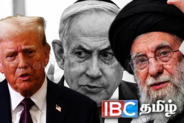 அமெரிக்கா - ஈரான் நகர்வை தடம் புரளச் செய்ய திட்டமிடும் இஸ்ரேல்!