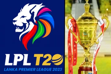 எல்.பி.எல் கிரிக்கெட் போட்டி 2023: வெளியான அணி விபரம்