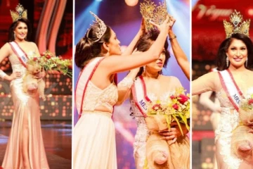 පුෂ්පිකා යළිත් බුකිය උණුසුම් කරයි ..තවත් හිටපු විවාහක රැජිනක් සමග ගැටුමක්.(PHOTOS)