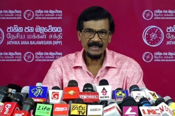 நாட்டை மாற்ற காலம் தேவை - டில்வின் சில்வா