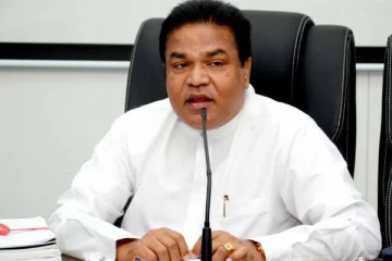 வடமத்திய மாகாண முதலமைச்சர் வேட்பாளராக களமிறங்க நானும் தயார்!